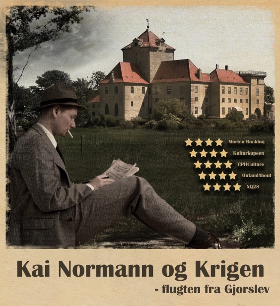 Kai-norman-og-krigen